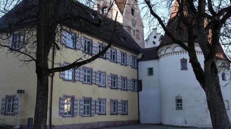 Auch der historische Altstadtkern wird von der Rathausverwaltung im neuen Jahr unter die Lupe genommen. So sollen auch die Sanierung der Stadttore und die Erweiterung des Heimatmuseums thematisiert werden. 