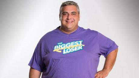 Der Ulmer Kandidat Giuseppe verlässt die Fernsehsendung „The Biggest Loser“. 
