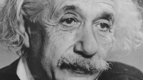 Der Physiker Albert Einstein ist der berühmteste Ulmer. Jetzt gibt es Streit um sein Geburtshaus in der Bahnhofstraße. 