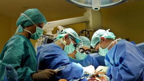 Der ehemalige Ulmer Herzchirurg Max Leonhard berichtet über Flüchtigkeitsfehler bei OPs ausgelöst durch einen zu hohen Arbeitsdruck, der regelmäßig Tote auch bei kleineren Eingriffe fordere.