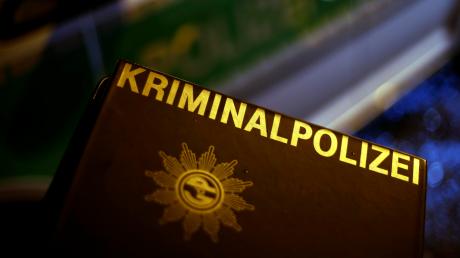 Nach dem Tod eines 23-Jährigen in Gunzenhausen ermittelte die Kriminalpolizei. 