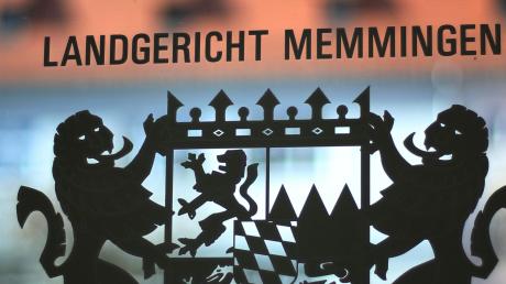 Im Landgericht Memmingen wurde am Mittwoch über einen versuchten Raub mit Körperverletzung verhandelt. 