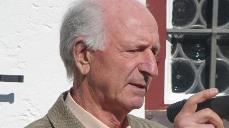 Konrad Geiger