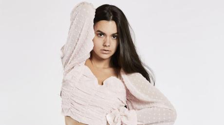 Germany’s Next Topmodel geht in die nächste Runde. Mit dabei ist auch Ana aus Nersingen-Leibi.  	