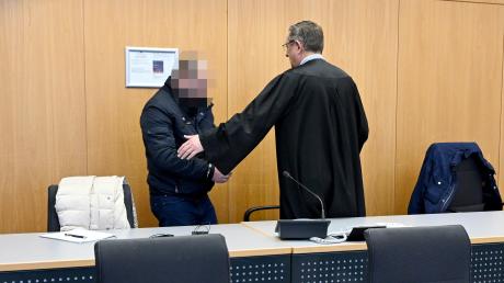 Am Landgericht Ulm hat am Dienstag der Prozess gegen einen 41-jährigen Mann begonnen, der in Wiblingen seine siebenjährige Tochter getötet hat. Die Staatsanwaltschaft wirft ihm Mord vor. 