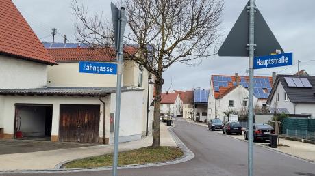 Der zuständige Ausschuss des Elchinger Gemeinderats hat erneut das Anbringen einer Werbetafel in der Hauptstraße in Unterelchingen abgelehnt. 