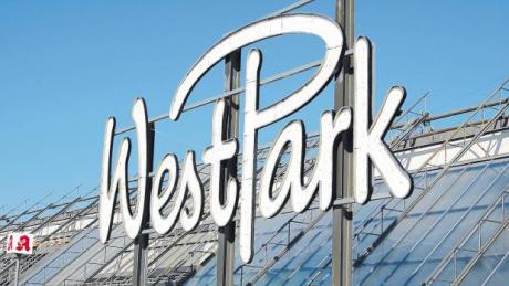Die Westpark-Erweiterung geht am kommenden Donnerstag in Betrieb. Dann rechnet die Centerleitung mit täglich mindestens 26000 Kunden. 