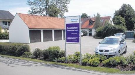 Von der Diakoniesozialstation in Karlshuld werden Kunden im Donaumoos und in Weichering betreut. 