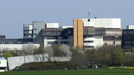 Das Klinikum Ingolstadt könnte noch größer und leistungsfähiger werden. 
