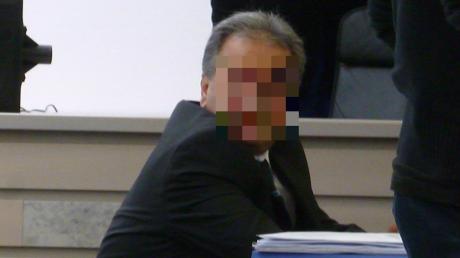 Ein 48-jähriger Ingolstädter wurde wegen versuchten Mordes am Landgericht Ingolstadt zu siebeneinhalb Jahren Haft verurteilt. 