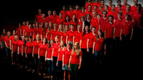 Die Audi Jugendchorakademie beginnt die Saison. Auf dem Programm stehen unter anderem Auftritte beim Vokalfest „Chor@Berlin“ und das gemeinsame Arbeiten mit Kent Nagano.   

