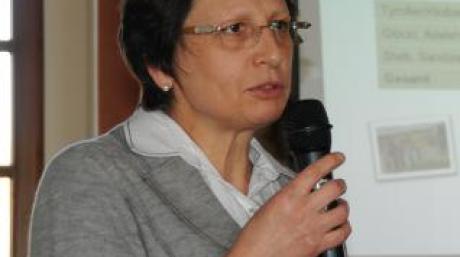 Regina Plöckl