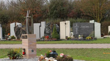 In Bergheim steigen die Friedhofsgebühren. Das hat der Gemeinderat in seiner Sitzung am Montagabend beschlossen.