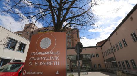 Die Kinderklinik in Neuburg gibt es seit 1961 und ist an das Neuburger Krankenhaus angegliedert.