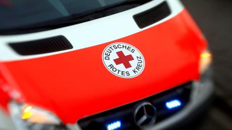 In Ingolstadt sind zwei Männer beim Grillen verletzt worden. Spiritus hatte eine Stichflamme ausgelöst.