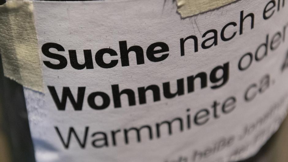 Neuburg Not Am Neuburger Mietmarkt Von Der Verzweifelten Suche Nach Gunstigem Wohnraum Neuburger Rundschau