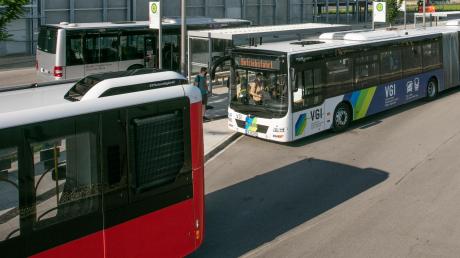 Die Tickets für den öffentlichen Nahverkehr in der Region Ingolstadt werden teurer, und zwar im Durchschnitt um fünf Prozent. 
