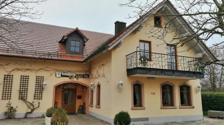 Das einstige Gasthaus „Zur Pfalz“ soll mit einem neuen Konzept und einem neuen Namen nun wieder Gäste anlocken.  	