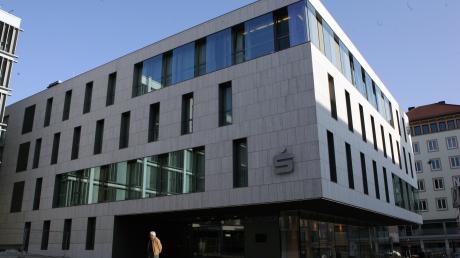 Die Sparkasse Ingolstadt-Eichstätt und die Sparkasse Kelheim loten gerade eine Fusion aus. 