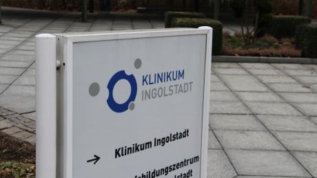 Am Klinikum in Ingolstadt wird gestreikt. 