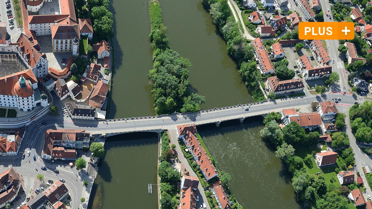 #Neuburg: Minister Bernreiter steht zur zweiten Donaubrücke in Neuburg