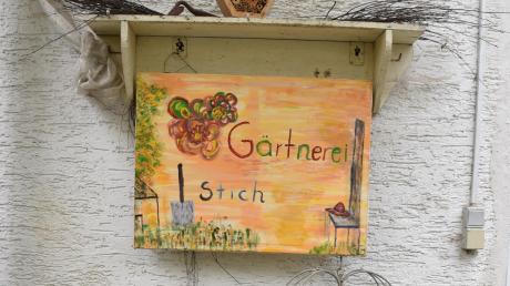 Die Gärtnerei Spatenstich, ein Sozialprojekt der Caritas, musste aus finanziellen Gründen schließen. 