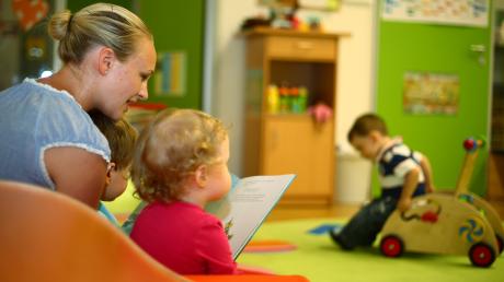 In Hohenaltheim sollen die Kindergärtnerinnen in Zukunft mehr Unterstützung bekommen.