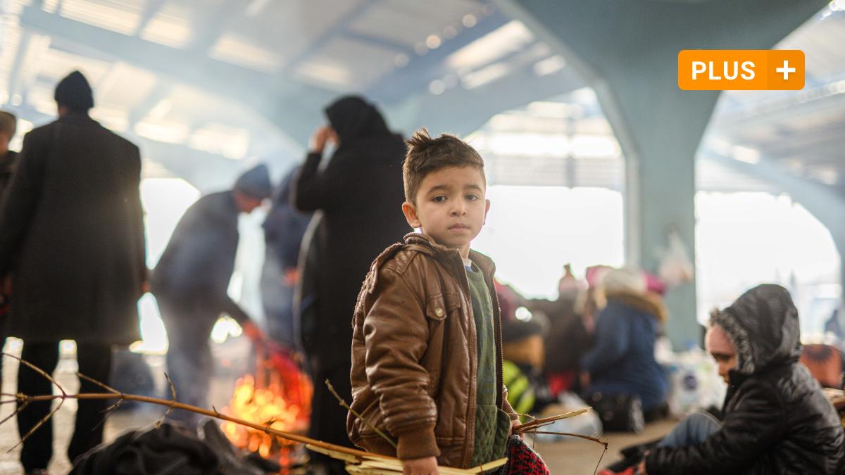 #Syrische Geflüchtete: Am Bosporus wird die Lage immer aussichtsloser