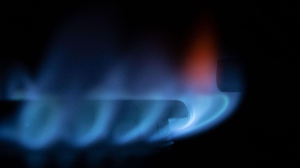 #Energiepolitik: Gasumlage liegt bei 2,4 Cent pro Kilowattstunde