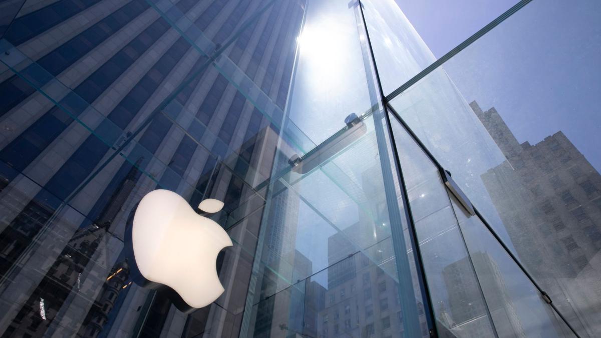 #Smartphones: Apple lädt zu Neuheiten-Event: Neue iPhones erwartet