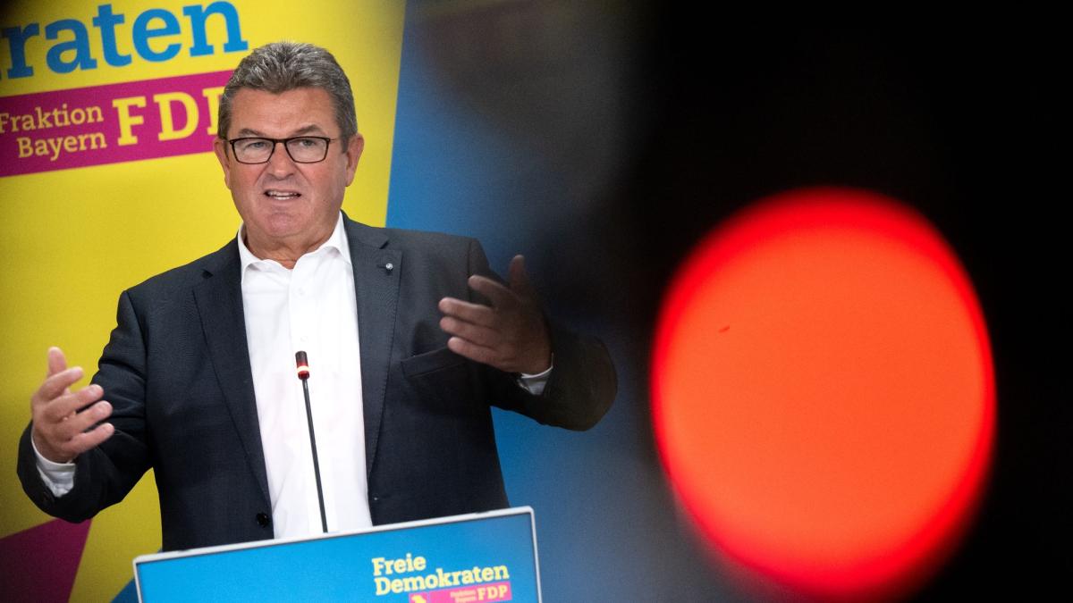 #Kommentar: Steht FDP bald für „Flüchtende der Parteien“?