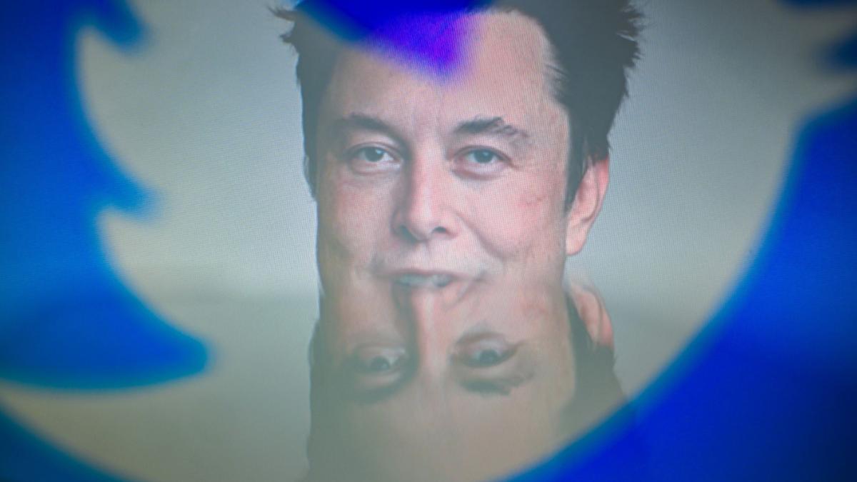 #Neuer CEO: Musk plant bei Twitter Gremium für Inhalte-Entscheidungen
