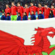 Zweiter Auftritt bei der WM: Wales fordert den Iran heraus.