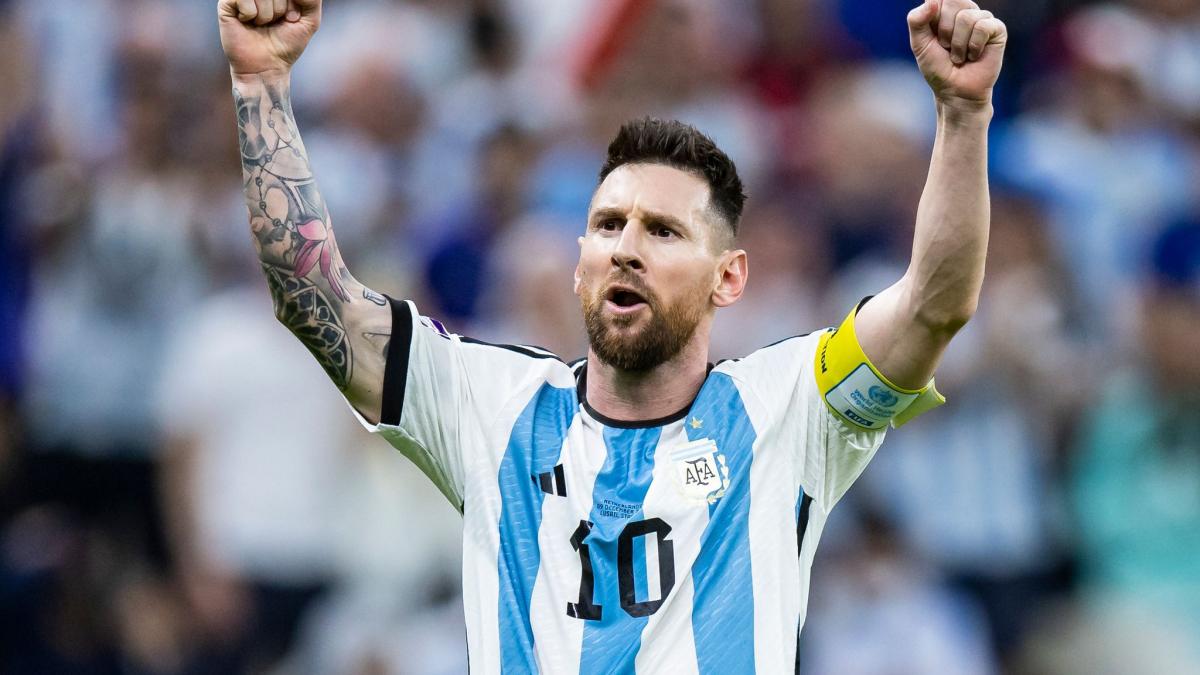 WM 2022 Argentinien – Kroatien heute live im Free-TV and Stream