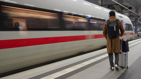 Ab wann ist der nächste Bahnstreik in Deutschland möglich?