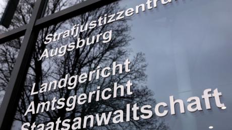 Ein 26-jähriger Wertinger musste sich über vier Verhandlungstage vor dem Augsburger Amtsgericht verantworten. 