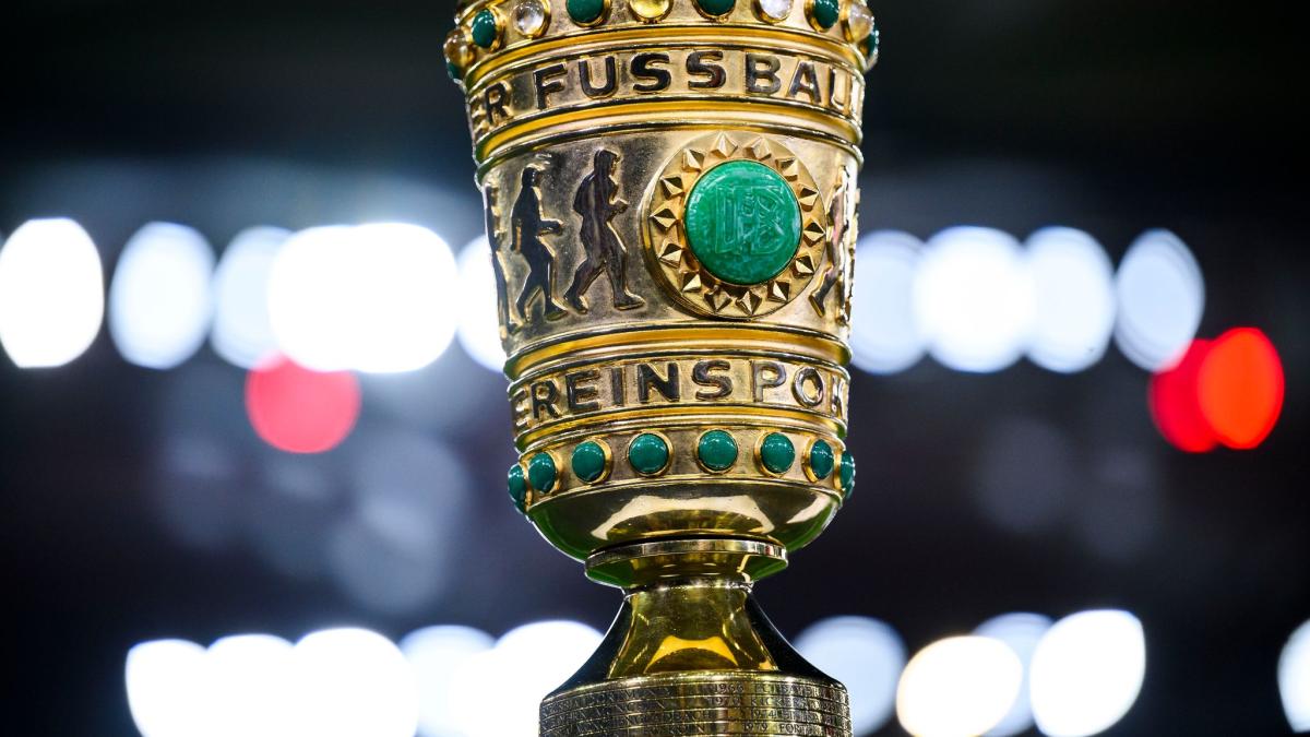 #DFB-Pokal: Losglück für Leverkusen: Im Halbfinale gegen Düsseldorf
