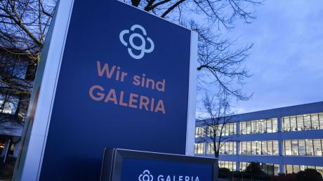Das Amtsgericht Essen hat das Insolvenzverfahren für Galeria Karstadt Kaufhof eröffnet.