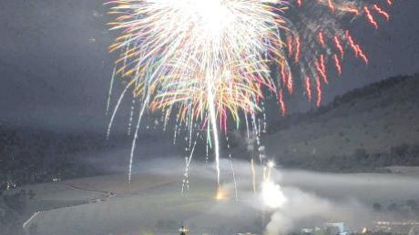 Vom 8. bis 12. Juli feiern die Bopfinger ein besonderes Jubiläum: 200 Jahre Ipfmesse, mit einem Feuerwerk an Programmpunkten und einer ganzen Reihe von Superlativen. 