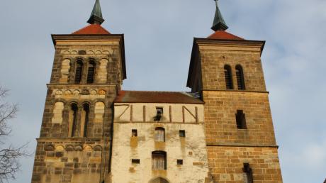 Musikalische Spezialitäten sind auch heuer wieder in der Auhausener Klosterkirche zu hören.