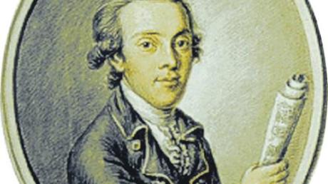 Der Komponist Antonio Rosetti war zu einer Zeit so bekannt wie Mozart. Er wirkte als Hofkapellmeister am fürstlichen Hof in Wallerstein.