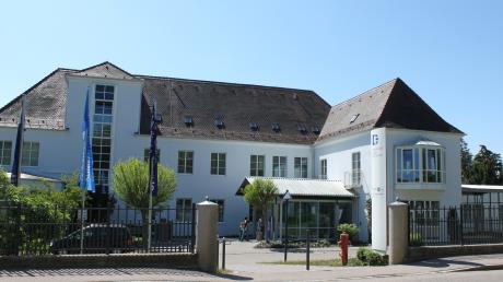 Die CSU spricht sich für den Erhalt der Donau-Ries-Klinik in Oettingen aus 