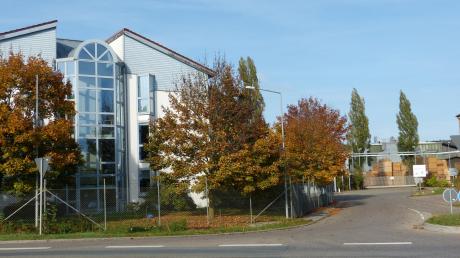 Rettenmeier, im Bild das Hauptwerk in Wilburgstetten, wird in unveränderter Struktur weiterlaufen, gehört aber ab dem 1. Januar zur Cordes-Gruppe in Bremerhaven.
