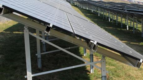 Ein 25-Jähriger klaute Module von Fotovoltaikanlagen im Wert von 20.000 Euro und verkaufte sie weiter.