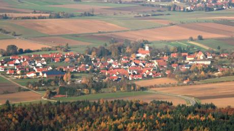 Die Gemeinde Hohenaltheim wurde vor 1100 Jahren zum ersten Mal erwähnt. Deshalb steht ein Festjahr bevor. 