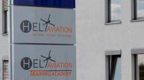 Die Heli-Aviation GmbH ist an die britische Babcook-Gruppe verkauft worden. 
