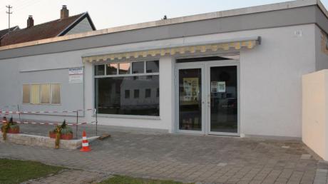 Der Dorfladen in Alerheim macht Fortschritte. Dies wurde bei der jüngsten Gemeinderatssitzung deutlich. 	 	
