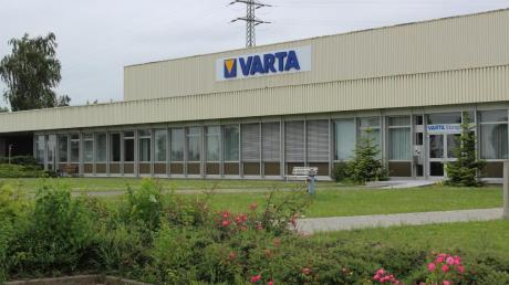 Die Varta AG, die mit „Varta Storage“ in Nördlingen ein Tochterunternehmen hat, will an die Börse. 
