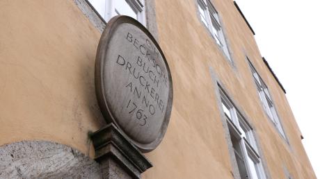 Vor dem Arbeitsgericht in Donauwörth ging es darum, ob die Arbeit des Betriebsrates der Beck’schen Druckerei behindert worden ist. 
