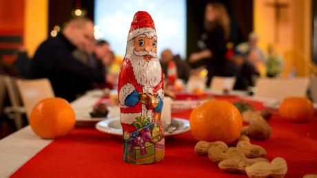 In Rohrenfels ist die diesjährige Weihnachtsfeier des Gemeinderats auf dem Prüfstand. 